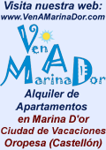 Marina D'or - Ciudad de Vacaciones - Oropesa del Mar (Castellón)